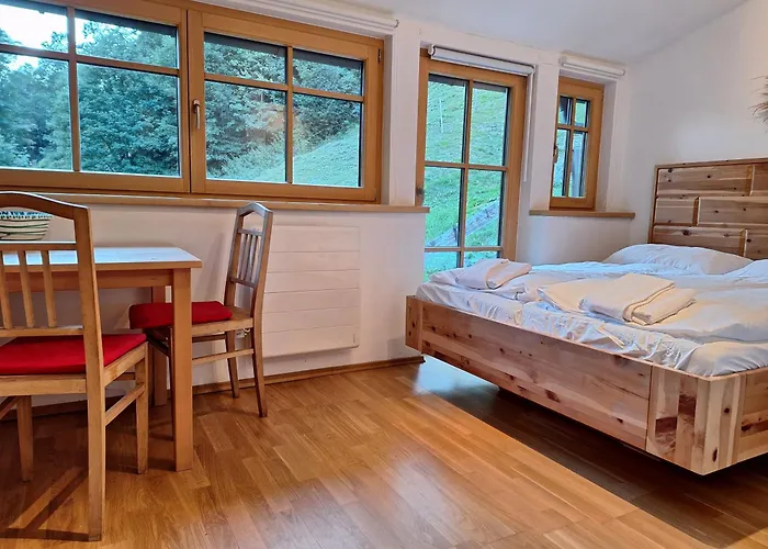 Appartements Cozy Feeling