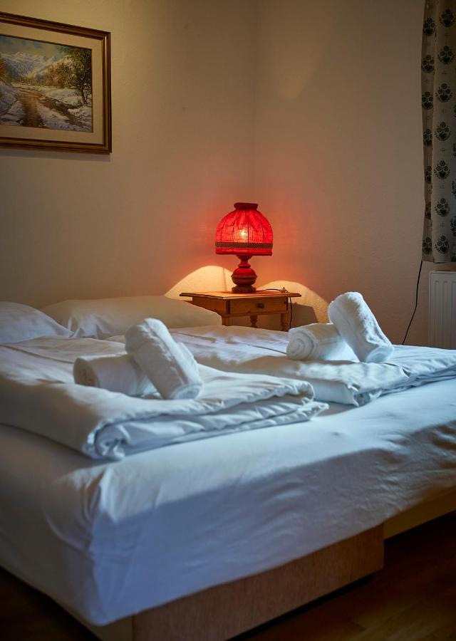 Cozy Feeling Saalbach-Hinterglemm