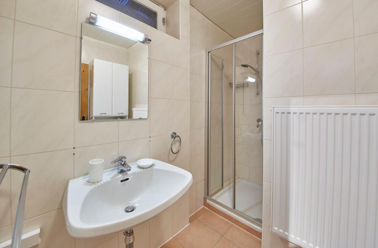 Apartamento Cozy Feeling Saalbach-Hinterglemm