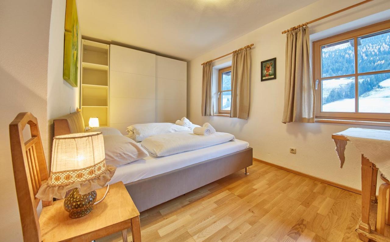 Apartamento Cozy Feeling Saalbach-Hinterglemm