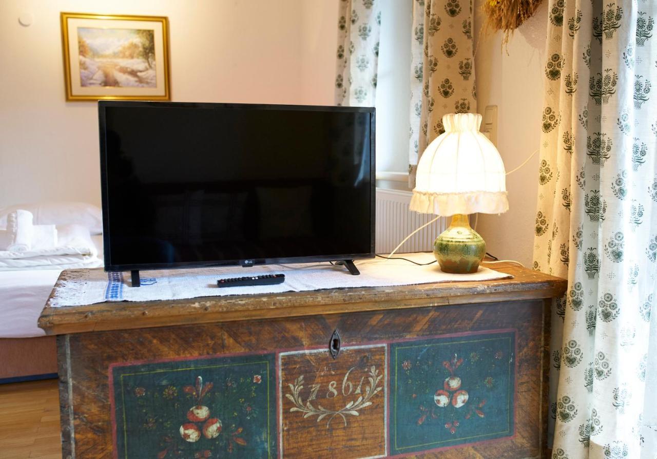 Apartamento Cozy Feeling Saalbach-Hinterglemm