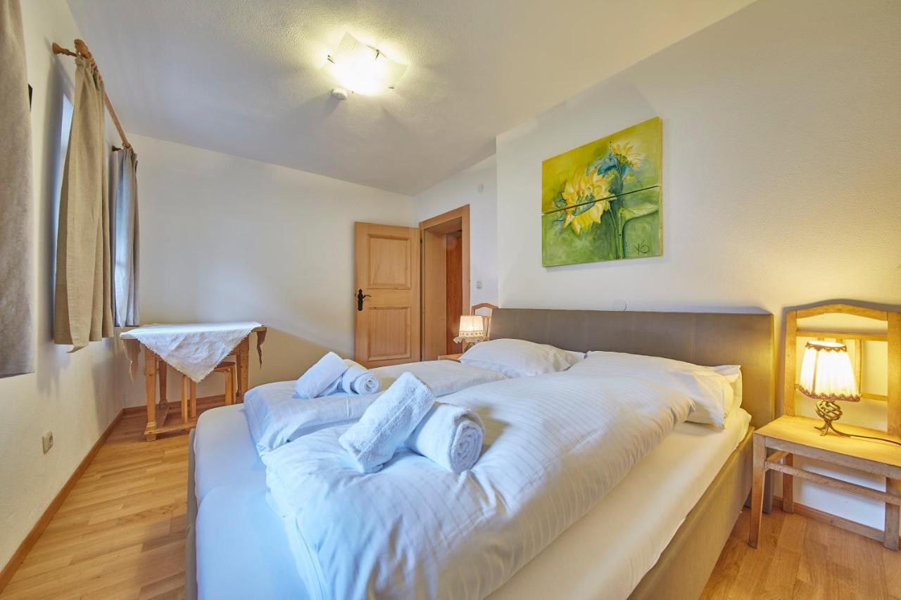 Apartamento Cozy Feeling Saalbach-Hinterglemm