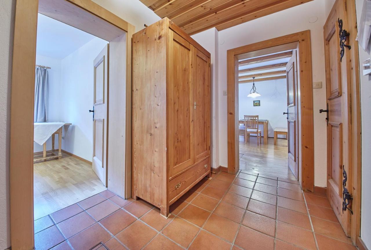 Apartamento Cozy Feeling Saalbach-Hinterglemm