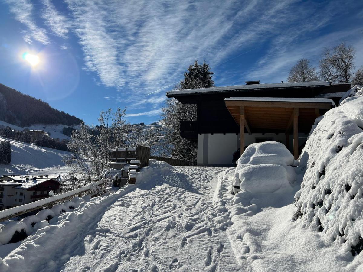 Cozy Feeling * Saalbach-Hinterglemm