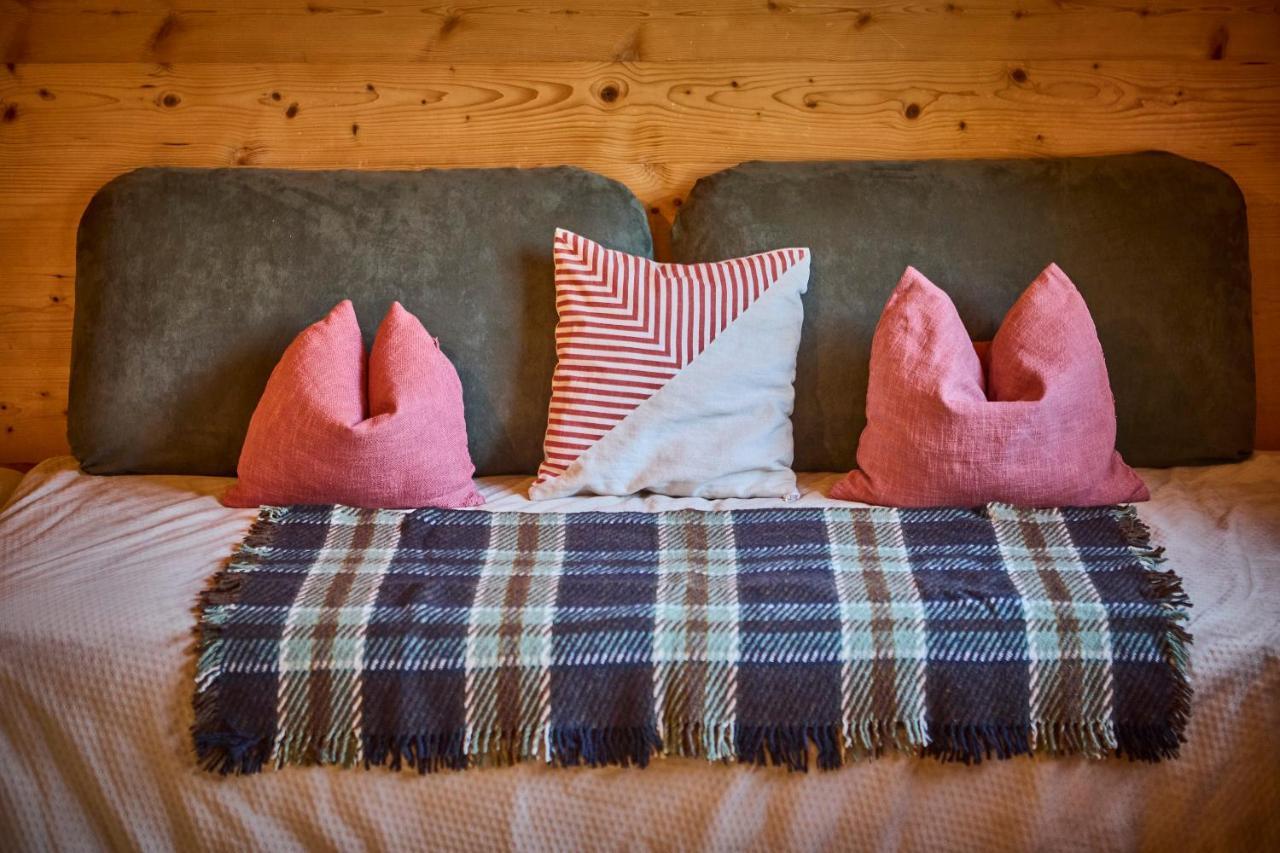 Apartamento Cozy Feeling Saalbach-Hinterglemm