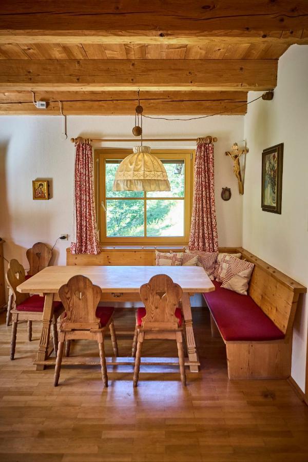 Cozy Feeling Apartamento Saalbach-Hinterglemm