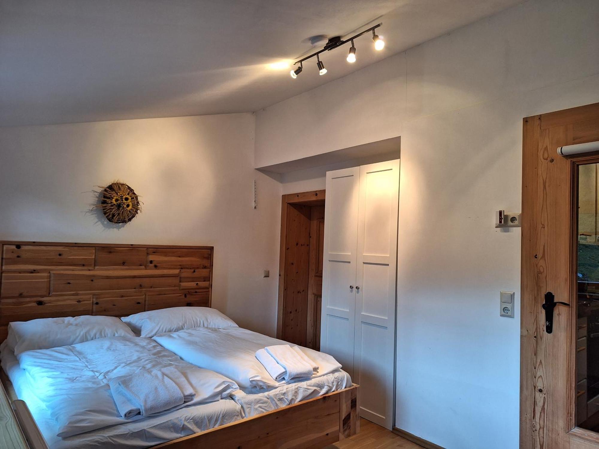 Apartamento Cozy Feeling