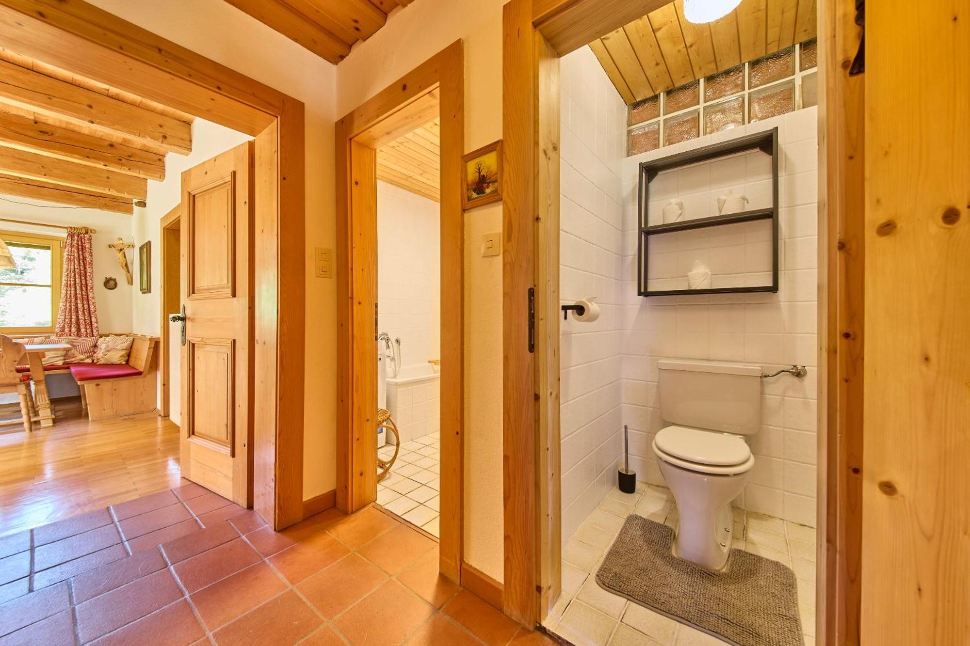 Cozy Feeling Apartamento Saalbach-Hinterglemm