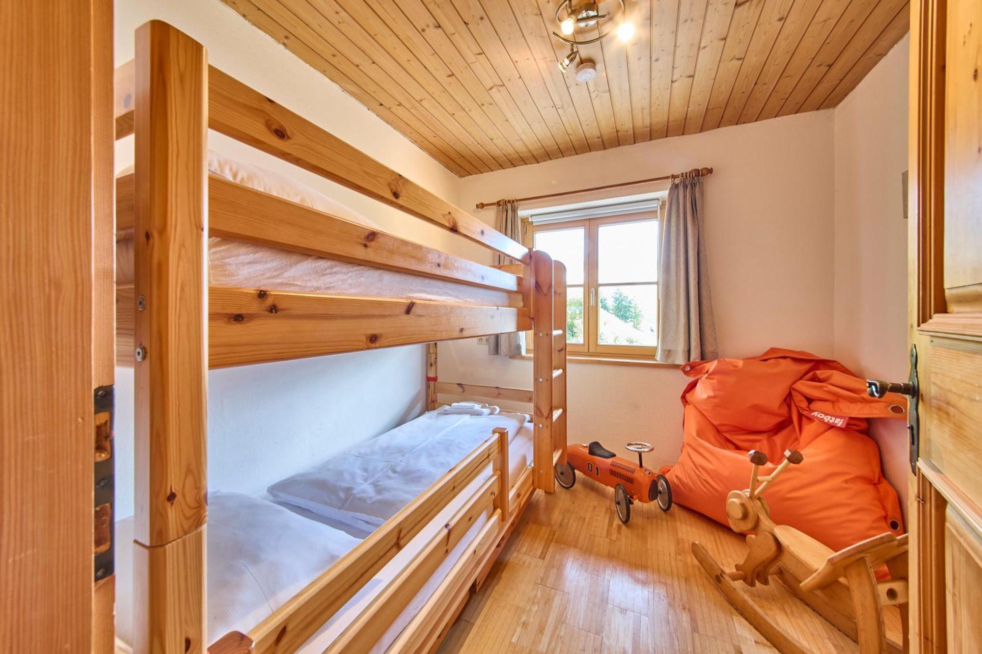 Apartamento Cozy Feeling