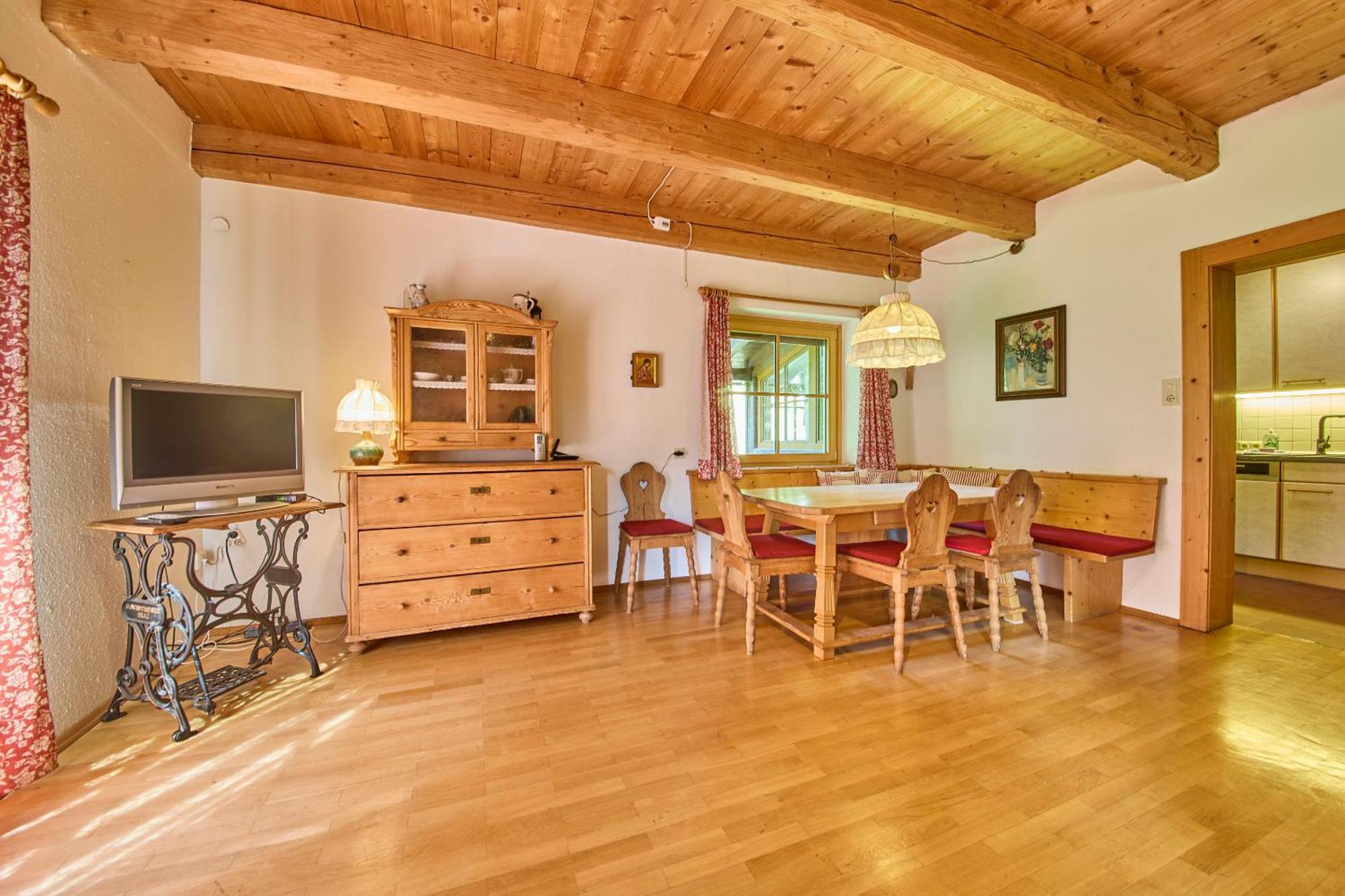 Apartamento Cozy Feeling *