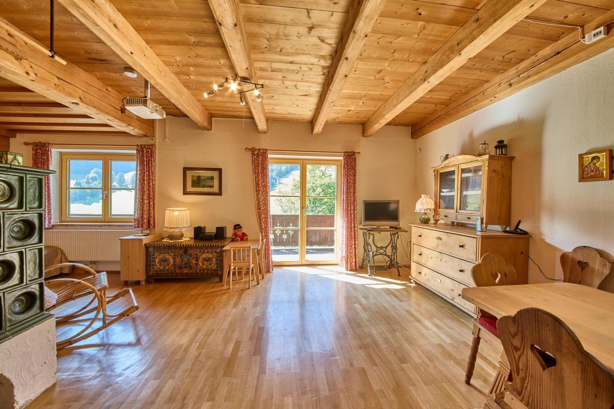 Cozy Feeling Saalbach-Hinterglemm