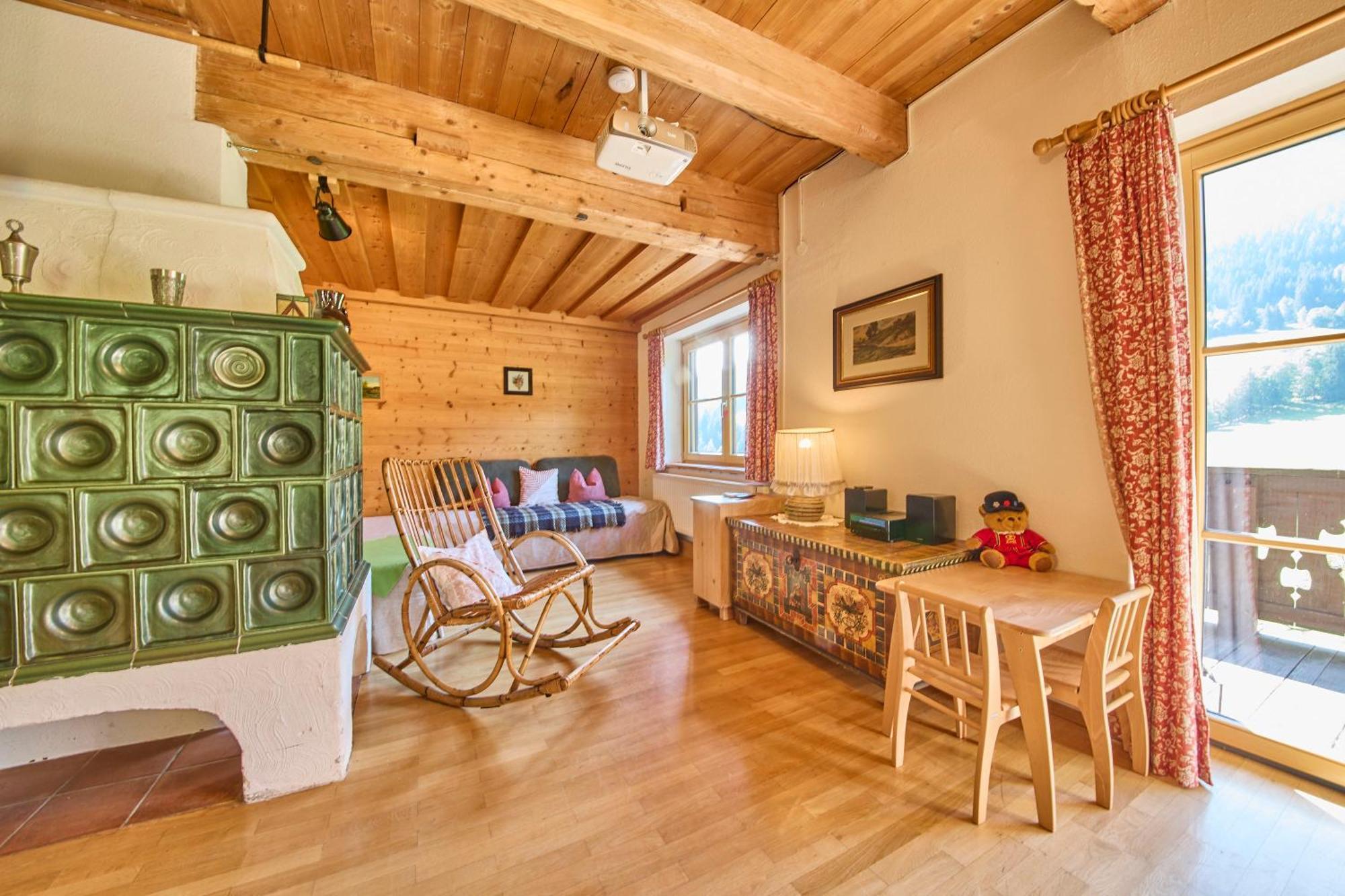 Apartamento Cozy Feeling *
