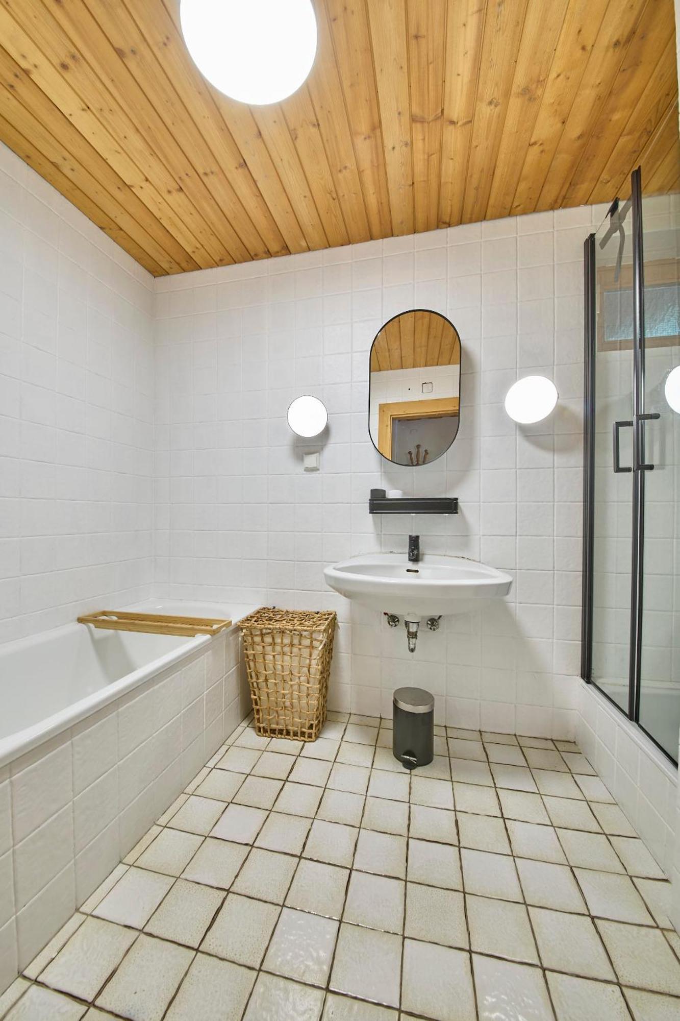 Apartamento Cozy Feeling