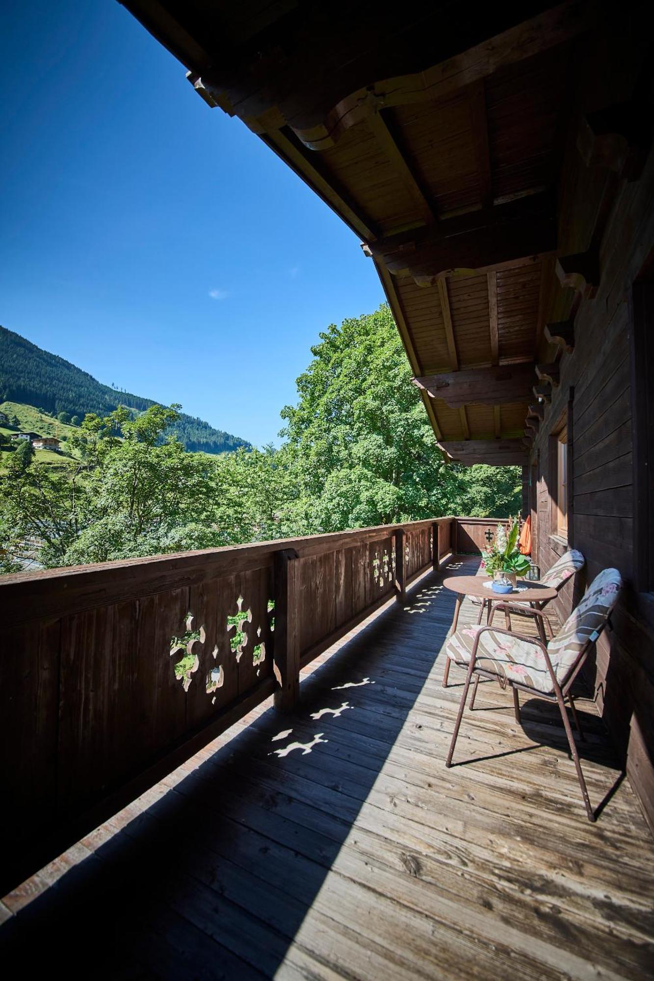 Cozy Feeling Saalbach-Hinterglemm